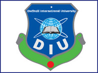 Daffodil International University Daffodil International University