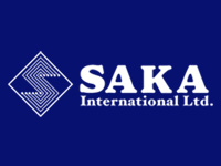 Saka International ltd Saka International ltd