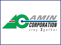 Amin Corporation Amin Corporation