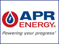 APR Energy, USA APR Energy, USA
